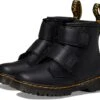 Dr. Martens Kid's Collection 1460 Easy On (Toddler) -Children's Boots Store 61BOKruSxOL. AC SR920736