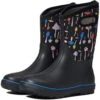 Bogs Kids Classic II Mushrooms (Toddler/Little Kid/Big Kid) 2 Bogs Kids Classic II Mushrooms (Toddler/Little Kid/Big Kid) -Children's Boots Store 61DAbF5KzwL. AC SR920736