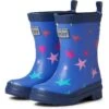 Hatley Kids Scattered Stars Matte Rain Boots (Toddler/Little Kid/Big Kid) 1 Hatley Kids Scattered Stars Matte Rain Boots (Toddler/Little Kid/Big Kid) -Children's Boots Store 61NMkS2zxL. AC SR920736