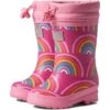 Hatley Kids Rainy Rainbows Sherpa Lined Rain Boots (Toddler/Little Kid/Big Kid) 1 Hatley Kids Rainy Rainbows Sherpa Lined Rain Boots (Toddler/Little Kid/Big Kid) -Children's Boots Store 61NhgVqt39L. AC SR920736