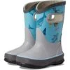 Bogs Kids Rain Boot Scuba Shark (Toddler/Little Kid/Big Kid)