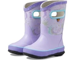 Bogs Kids Rain Boot Tie-Dye (Toddler/Little Kid/Big Kid)