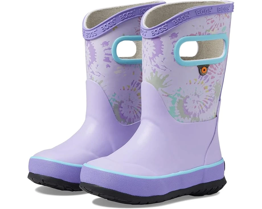 Bogs Kids Rain Boot Tie-Dye (Toddler/Little Kid/Big Kid) Bogs Kids Rain Boot Tie-Dye (Toddler/Little Kid/Big Kid) -Children's Boots Store 61n7Jq4MMYL. AC SR920736