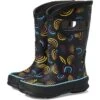 Bogs Kids Rain Boots Wild Rainbows (Toddler/Little Kid/Big Kid)