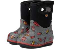 Bogs Kids Baby Classic Bugs (Toddler)