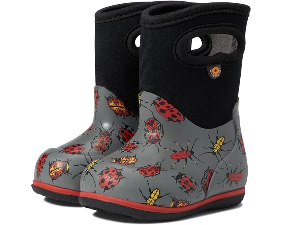 Bogs Kids Baby Classic Bugs (Toddler) Bogs Kids Baby Classic Bugs (Toddler) -Children's Boots Store 61qcv0TL. AC SR920736
