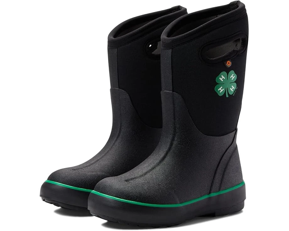 Bogs Kids Classic II 4H Boot (Toddler/Little Kid/Big Kid) Bogs Kids Classic II 4H Boot (Toddler/Little Kid/Big Kid) -Children's Boots Store 61rFkY80zSL. AC SR920736