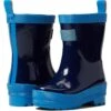 Hatley Kids Shiny Rain Boots (Toddler/Little Kid) 2 Hatley Kids Shiny Rain Boots (Toddler/Little Kid) -Children's Boots Store 61zw 6sYkOL. AC SR920736