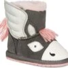 EMU Australia Kids Pegasus Walker (Infant) -Children's Boots Store 710lg9dacOL. AC SR920736