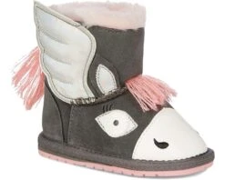 EMU Australia Kids Pegasus Walker (Infant)