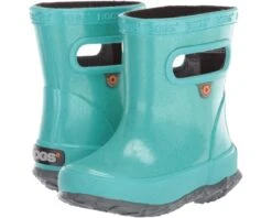 Bogs Kids Skipper Glitter (Toddler/Little Kid)