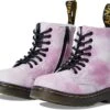 Dr. Martens Kid's Collection 1460 Pascal (Toddler) -Children's Boots Store 7114ncC4zHL. AC SR920736