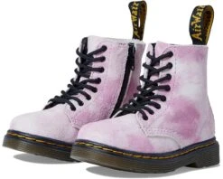 Dr. Martens Kid's Collection 1460 Pascal (Toddler)