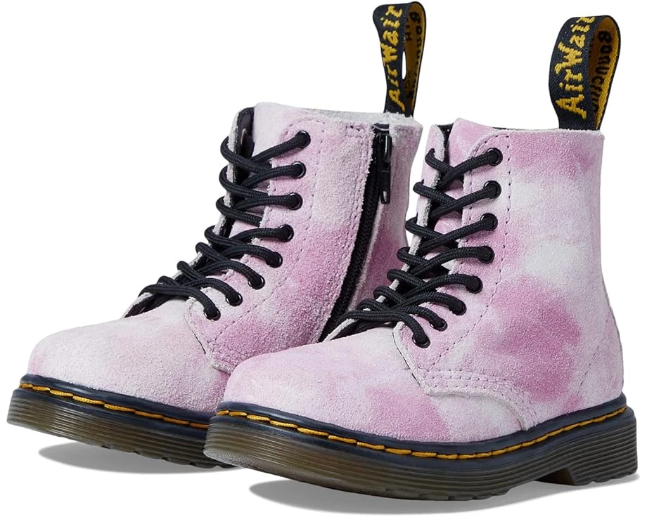 Dr. Martens Kid's Collection 1460 Pascal (Toddler) Dr. Martens Kid's Collection 1460 Pascal (Toddler) -Children's Boots Store 7114ncC4zHL. AC SR920736