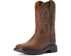 Ariat Kids WorkHog XT Coil Western Boot (Little Kid/Big Kid)