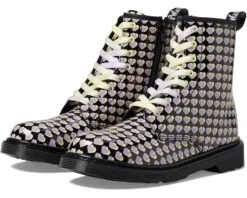 Dr. Martens Kid's Collection 1460 (Big Kid)