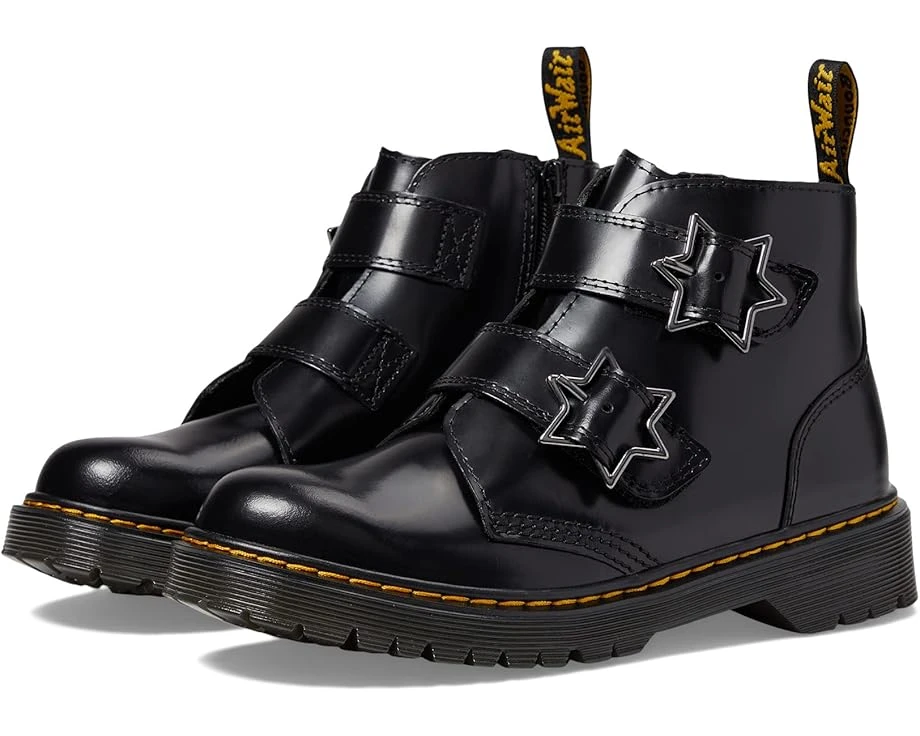 Dr. Martens Kid's Collection Devon Bex (Big Kid) Dr. Martens Kid's Collection Devon Bex (Big Kid) -Children's Boots Store 713I4RzGSRL. AC SR920736