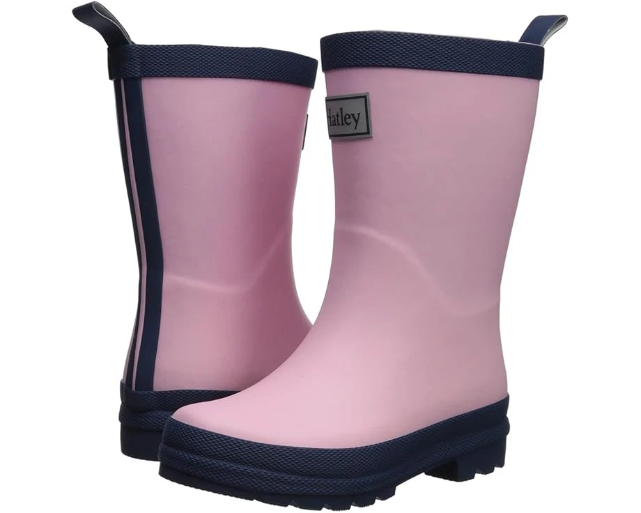 Hatley Kids Kid’s Color Block Rain Boots (Toddler/Little Kid) Hatley Kids Kid’s Color Block Rain Boots (Toddler/Little Kid) -Children's Boots Store 714THNXh6GL. AC SR920736
