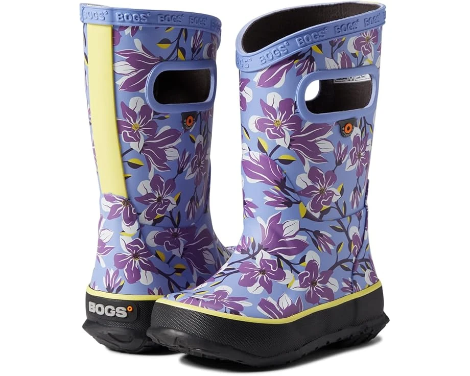 Bogs Kids Rain Boot Magnolia (Toddler/Little Kid/Big Kid) Bogs Kids Rain Boot Magnolia (Toddler/Little Kid/Big Kid) -Children's Boots Store 714XbZEIKtL. AC SR920736