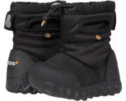 Bogs Kids B-Moc Snow (Toddler/Little Kid/Big Kid)