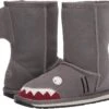 EMU Australia Kids Shark (Toddler/Little Kid/Big Kid)
