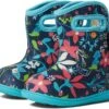 Bogs Kids Baby Bogs II Cartoon Flower (Toddler) 2 Bogs Kids Baby Bogs II Cartoon Flower (Toddler) -Children's Boots Store 71BnFjk6V8L. AC SR920736