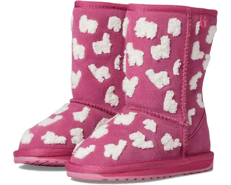 EMU Australia Kids Wallaby Llama (Toddler/Little Kid/Big Kid) EMU Australia Kids Wallaby Llama (Toddler/Little Kid/Big Kid) -Children's Boots Store 71D9mt7nIBL. AC SR920736