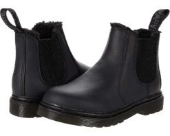Dr. Martens Kid's Collection 2976 Leonore Mono (Toddler)