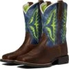 Ariat Kids Koel VentTEK Western Boot (Little Kid/Big Kid) -Children's Boots Store 71ENCFae5L. AC SR920736