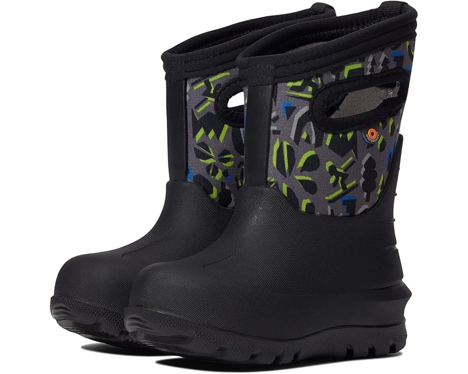 Bogs Kids Neo - Classic Adventure (Toddler/Little Kid/Big Kid) Bogs Kids Neo - Classic Adventure (Toddler/Little Kid/Big Kid) -Children's Boots Store 71FBifNekNL. AC SR920736