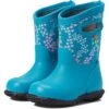 Bogs Kids York Star Heart (Toddler/Little Kid/Big Kid) -Children's Boots Store 71GlI0VJzL. AC SR920736