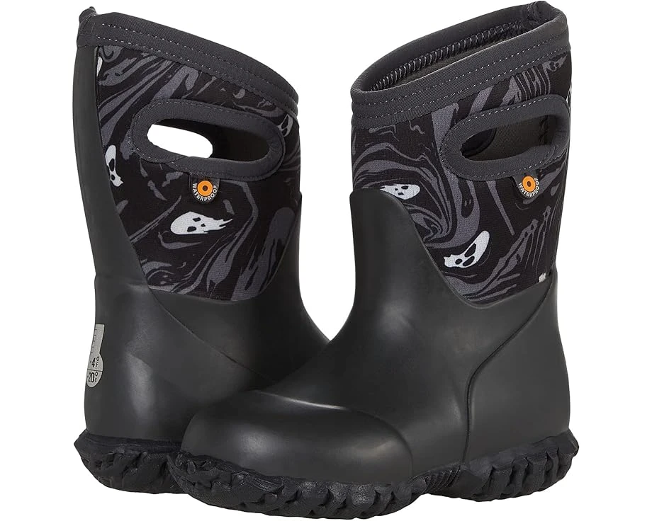 Bogs Kids York Spooky (Toddler/Little Kid/Big Kid) Bogs Kids York Spooky (Toddler/Little Kid/Big Kid) -Children's Boots Store 71H8oLwvFL. AC SR920736