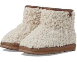 EMU Australia Kids Wallaby Mini Teddy (Toddler/Little Kid/Big Kid)