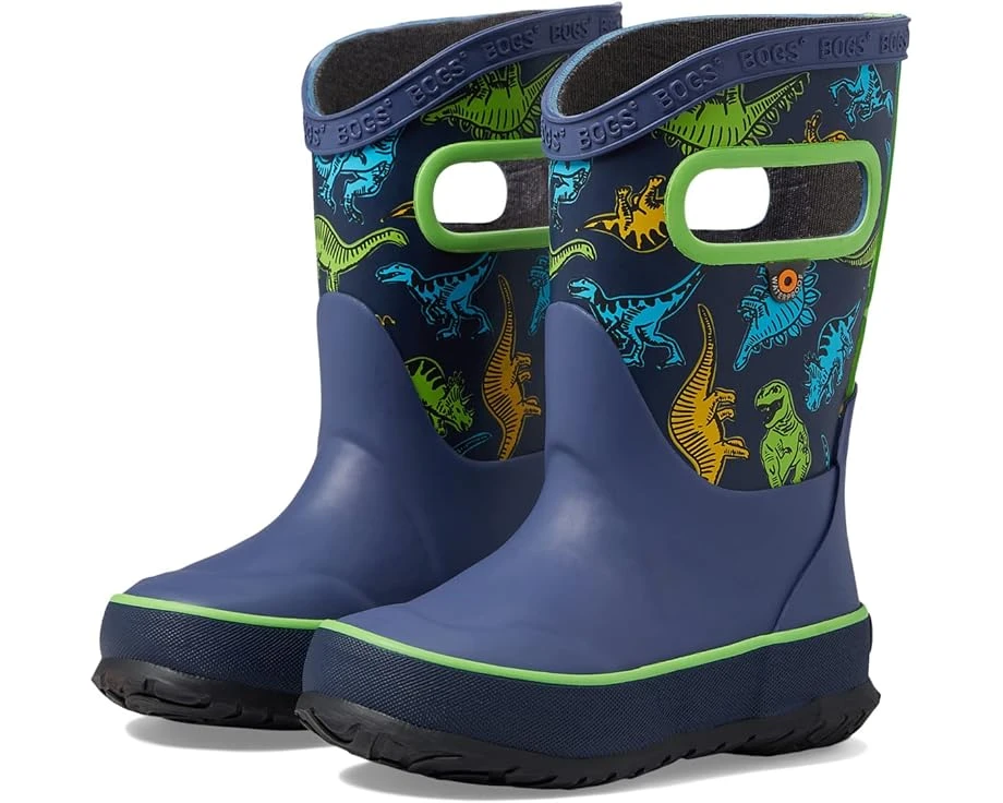 Bogs Kids Rain Boot Super Dino (Toddler/Little Kid/Big Kid) Bogs Kids Rain Boot Super Dino (Toddler/Little Kid/Big Kid) -Children's Boots Store 71J3vEM4AjL. AC SR920736