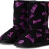EMU Australia Kids Barbie Wallaby Print Lo (Toddler/Little Kid/Big Kid) -Children's Boots Store 71JkJTztSfL. AC SR920736