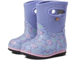 Bogs Kids Baby Classic Pets (Toddler)