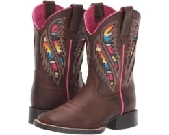Ariat Kids Quickdraw Venttek (Toddler/Little Kid/Big Kid)