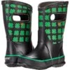 Bogs Kids Rainboot 4-H (Toddler/Little Kid/Big Kid) -Children's Boots Store 71KDQ5eZNS. AC SR920736