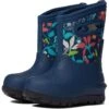 Bogs Kids Neo - Classic Cartoon Flower (Toddler/Little Kid/Big Kid) -Children's Boots Store 71Kyl6011VL. AC SR920736