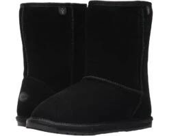 EMU Australia Kids Wallaby Lo (Toddler/Little Kid)