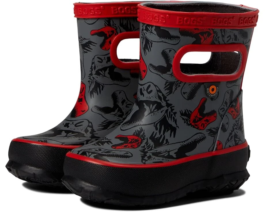 Bogs Kids Skipper Cool Dino (Toddler/Little Kid) Bogs Kids Skipper Cool Dino (Toddler/Little Kid) -Children's Boots Store 71LUU34wH2L. AC SR920736