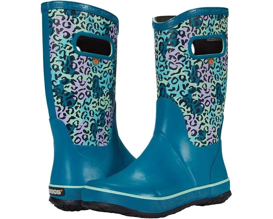 Bogs Kids Rain Boots Leopard (Toddler/Little Kid/Big Kid) Bogs Kids Rain Boots Leopard (Toddler/Little Kid/Big Kid) -Children's Boots Store 71O41n05ML. AC SR920736