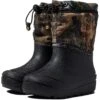 Bogs Kids Snow Shell Boot-Camo (Toddler/Little Kid/Big Kid)