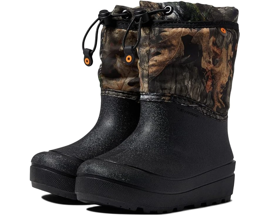 Bogs Kids Snow Shell Boot-Camo (Toddler/Little Kid/Big Kid) Bogs Kids Snow Shell Boot-Camo (Toddler/Little Kid/Big Kid) -Children's Boots Store 71P5gG4vzrL. AC SR920736