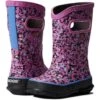Bogs Kids Rain Boot Little Textures (Toddler/Little Kid/Big Kid) -Children's Boots Store 71RqvolHwRL. AC SR920736