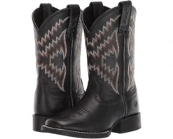 Ariat Kids Tycoon Bear (Toddler/Little Kid/Big Kid)