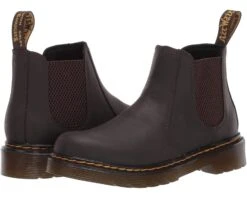 Dr. Martens Kid's Collection 2976 (Little Kid/Big Kid)