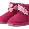 EMU Australia Kids Wallaby Mini Play (Toddler/Little Kid/Big Kid) -Children's Boots Store 71VPMdBSPCL. AC SR920736