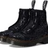 Dr. Martens Kid's Collection Sinclair Bex (Little Kid/Big Kid) 2 Dr. Martens Kid's Collection Sinclair Bex (Little Kid/Big Kid) -Children's Boots Store 71VVjzs1ehL. AC SR920736
