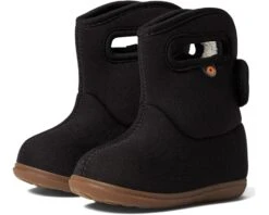 Bogs Kids Baby Bogs II Solid (Toddler)